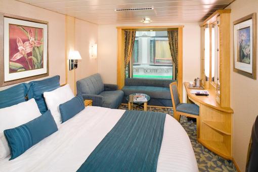 CRUCERO ESPAÑA Y PORTUGAL Desde Southampton Independence of the Seas Royal Caribbean Los